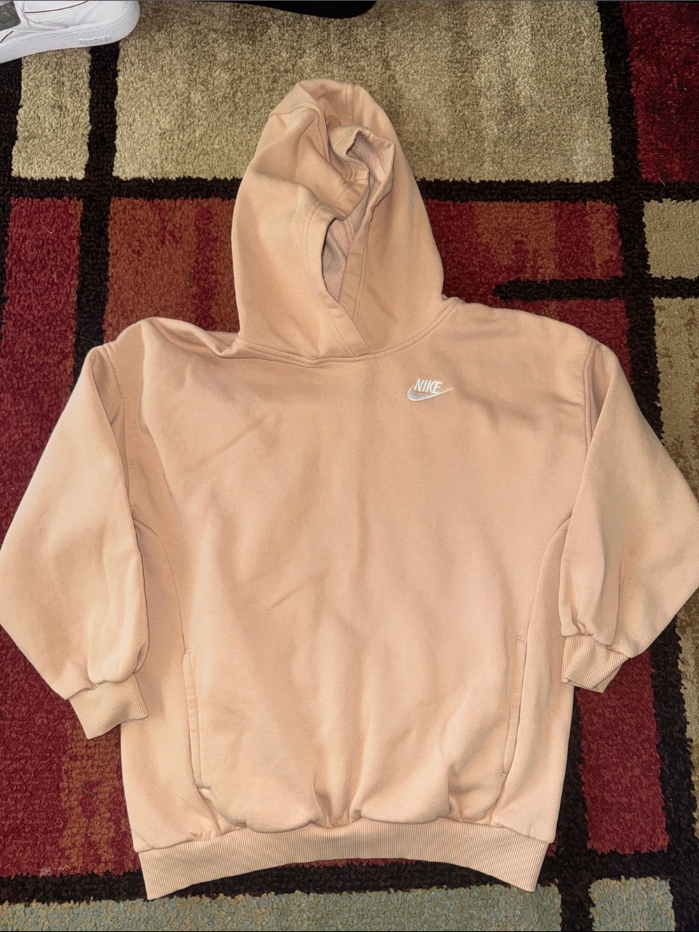 Youth Nike Sportswear‎ Club Fleece